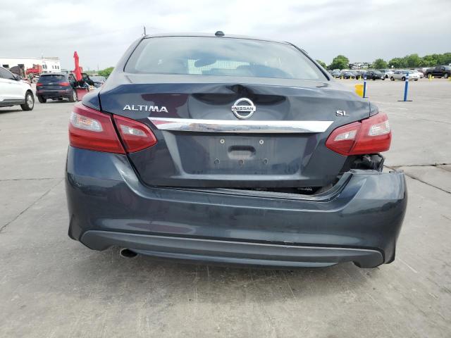 2018 Nissan Altima 2.5 VIN: 1N4AL3AP0JC145845 Lot: 53109114