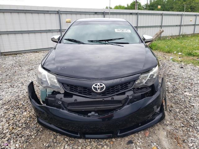 2014 Toyota Camry L VIN: 4T1BF1FK2EU401048 Lot: 52641654