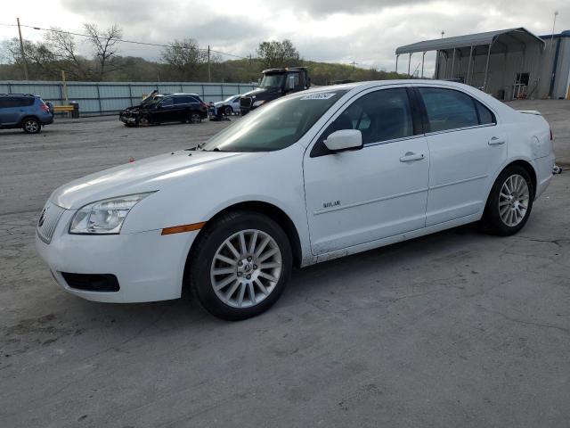 2007 Mercury Milan Premier VIN: 3MEHM02137R651497 Lot: 48706054