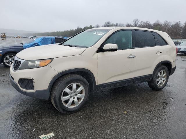 KIA SORENTO BA