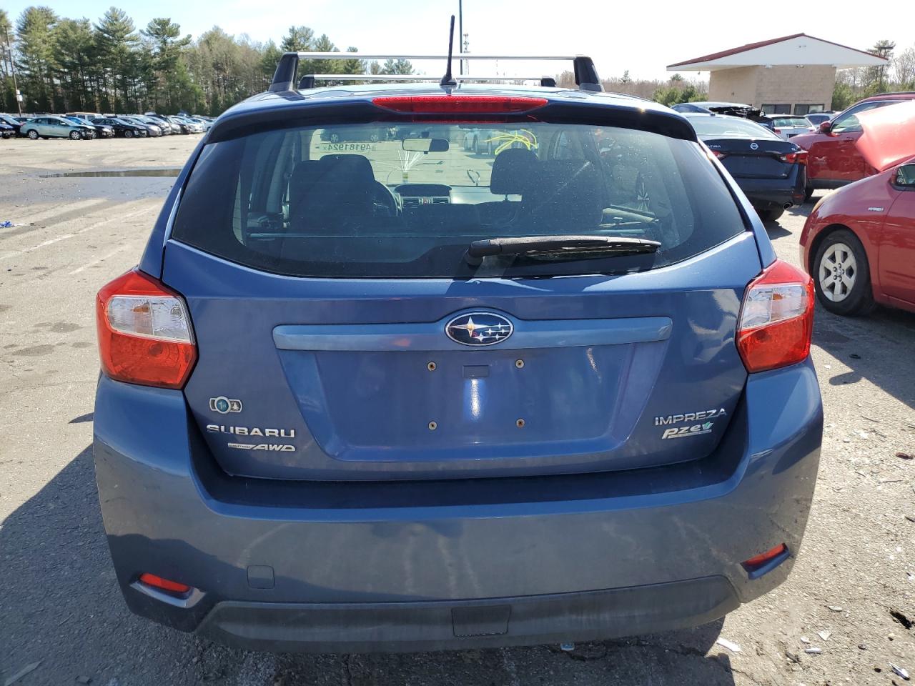 JF1GPAC6XCH222802 2012 Subaru Impreza Premium