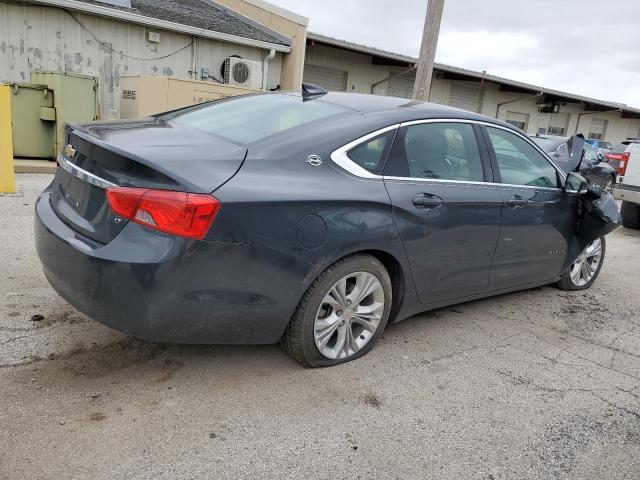 2015 CHEVROLET IMPALA LT - 2G1125S39F9290118