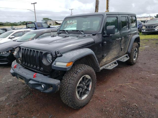 1C4HJXFG9LW217531 Jeep Wrangler U