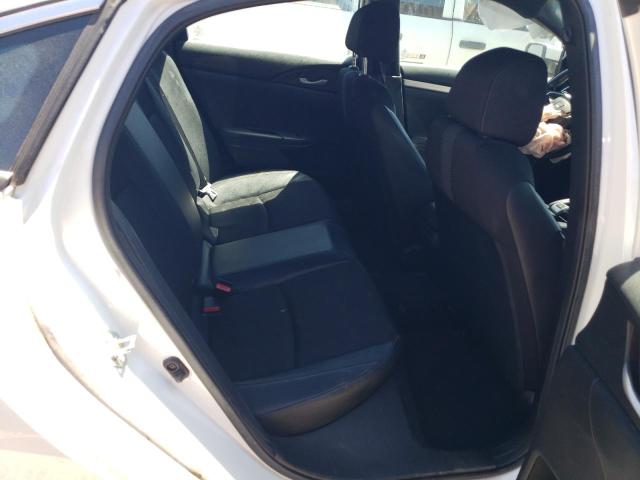 2020 HONDA CIVIC SPOR - 19XFC2F87LE017013