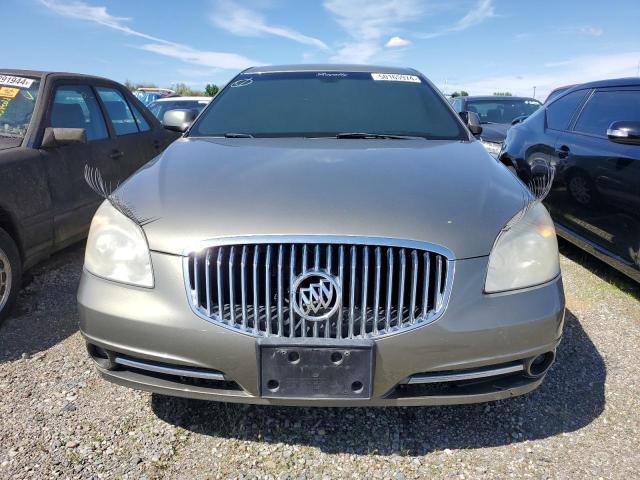 Lot #2475691080 2011 BUICK LUCERNE CX salvage car