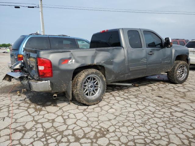 1GCRKSE32BZ278736 | 2011 Chevrolet silverado k1500 lt