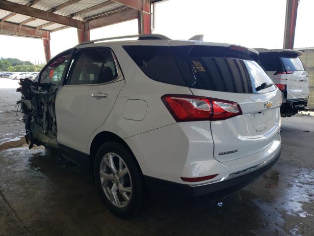 2021 Chevrolet Equinox Premier VIN: 3GNAXNEV8MS172008 Lot: 52371244