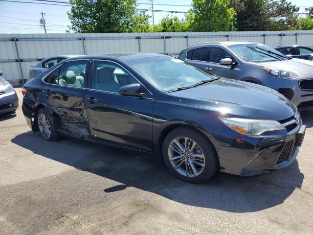 2016 Toyota Camry Le VIN: 4T1BF1FK7GU119846 Lot: 52316864