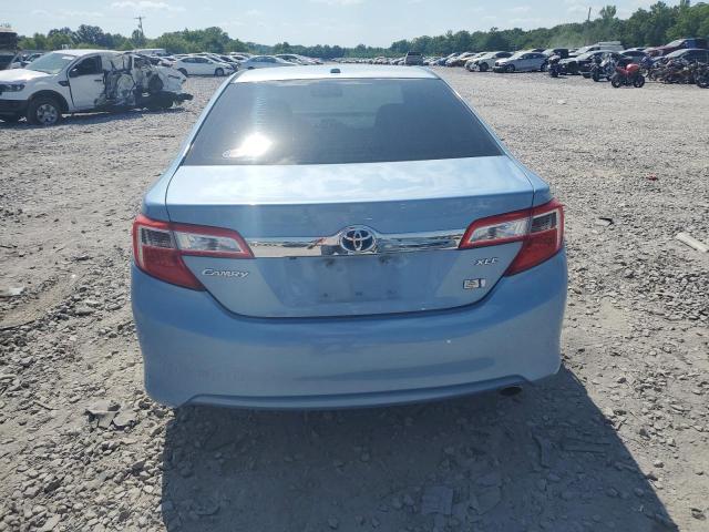 2013 Toyota Camry Hybrid VIN: 4T1BD1FK2DU082786 Lot: 52589374