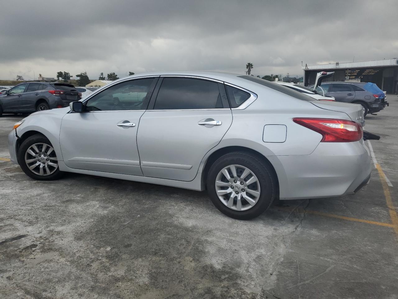 1N4AL3AP0GC275780 2016 Nissan Altima 2.5