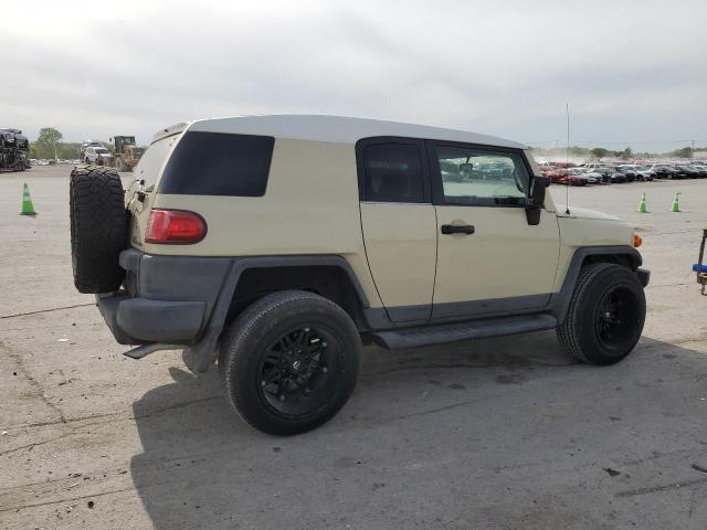 2008 Toyota Fj Cruiser VIN: JTEZU11F78K002232 Lot: 55683874