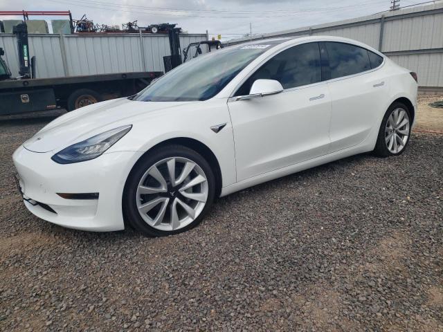 5YJ3E1EA9KF332853 2019 TESLA MODEL 3 - Image 1