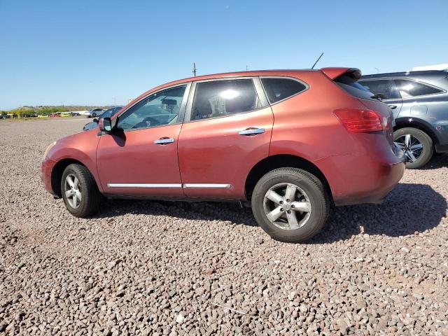 Vin: jn8as5mt7dw553218, lot: 52803964, nissan rogue s 20132