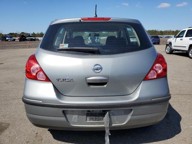 2010 Nissan Versa S VIN: 3N1BC1CP1AL435938 Lot: 51152954