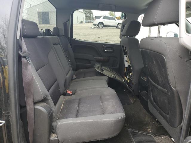 2015 GMC SIERRA K15 - 3GTU2UEC4FG108082
