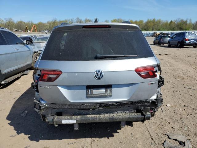 2020 Volkswagen Tiguan S VIN: 3VV0B7AX7LM120315 Lot: 51918074