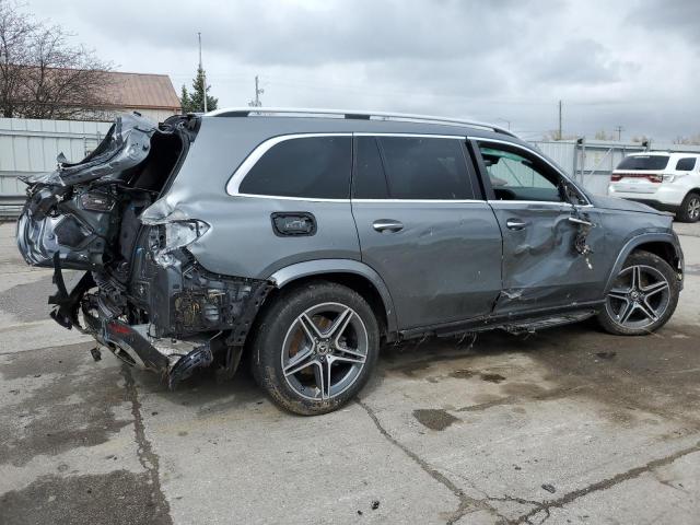 2020 MERCEDES-BENZ GLS 580 4M - 4JGFF8GE7LA173548