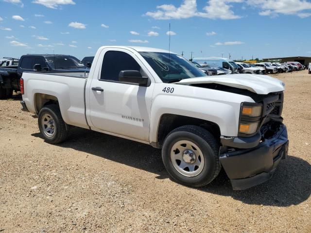 2015 Chevrolet Silverado C1500 VIN: 1GCNCPEH1FZ420178 Lot: 49071064