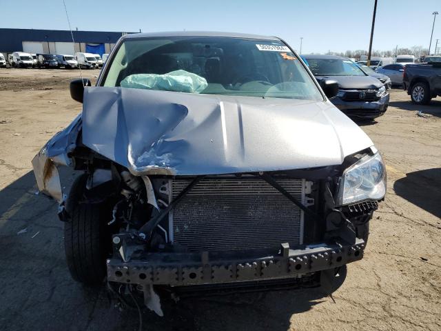 2015 DODGE GRAND CARA - 2C4RDGBG0FR747658