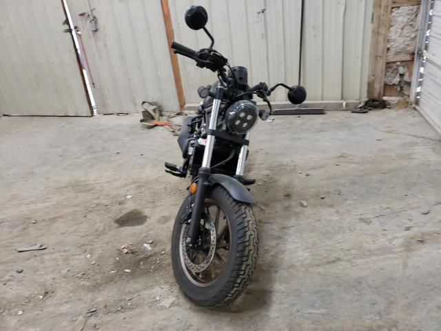 2023 HONDA CMX500 A MLHPC5658P5601124