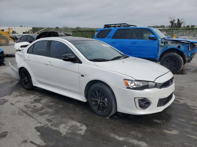 2017 Mitsubishi Lancer Es VIN: JA32U2FU0HU014423 Lot: 50472404