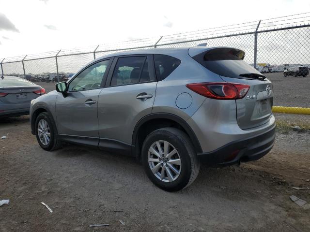 VIN JM3KE2CY6F0504155 2015 Mazda CX-5, Touring no.2