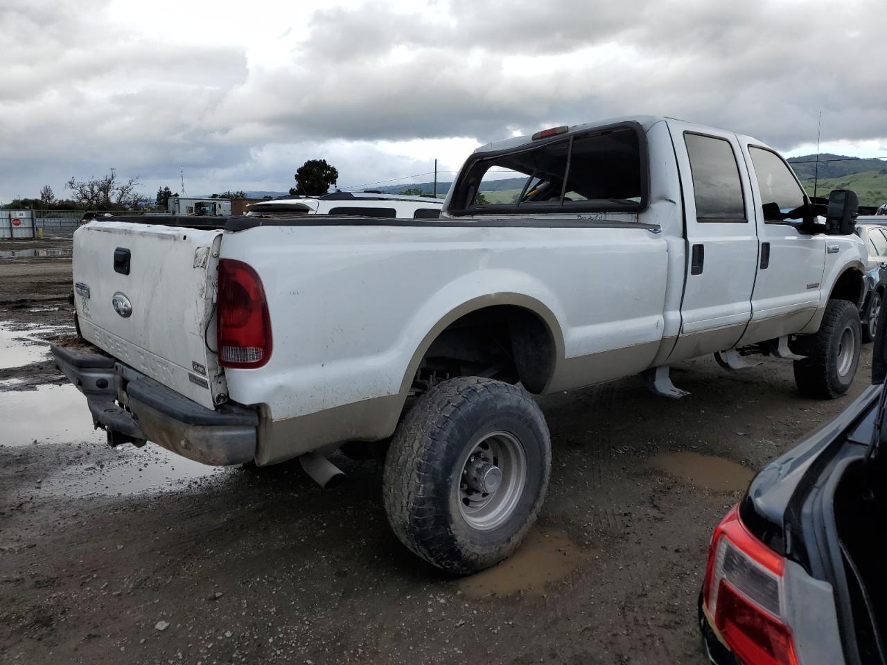 1FTNW21F92EC43914 2002 Ford F250 Super Duty