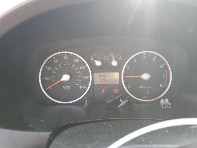 2006 Hyundai Tiburon Gt VIN: KMHHN65F96U209898 Lot: 48994774