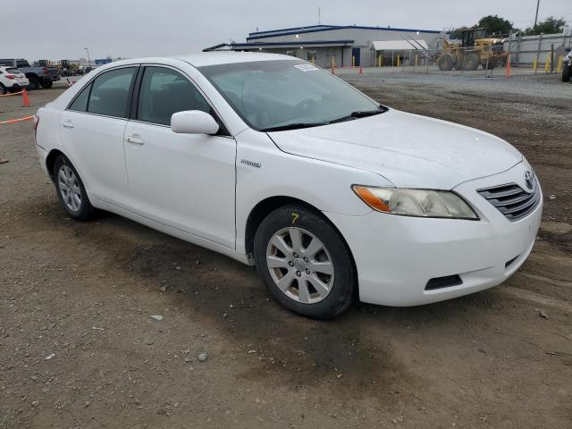 2008 Toyota Camry Hybrid VIN: 4T1BB46K78U057962 Lot: 51694034