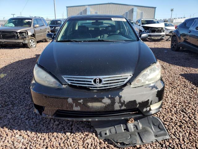 2005 Toyota Camry Se VIN: 4T1BA32K55U508028 Lot: 44365384