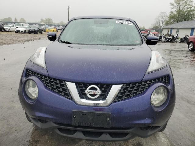 2015 NISSAN JUKE S - JN8AF5MV6FT561658