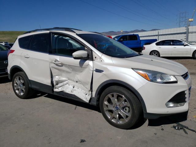 2013 Ford Escape Sel VIN: 1FMCU9H94DUC86163 Lot: 50848594