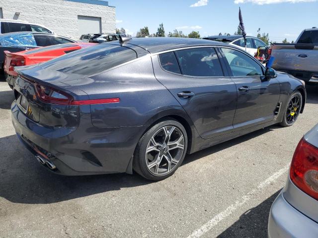 2021 Kia Stinger VIN: KNAE15LA9M6088261 Lot: 49827244