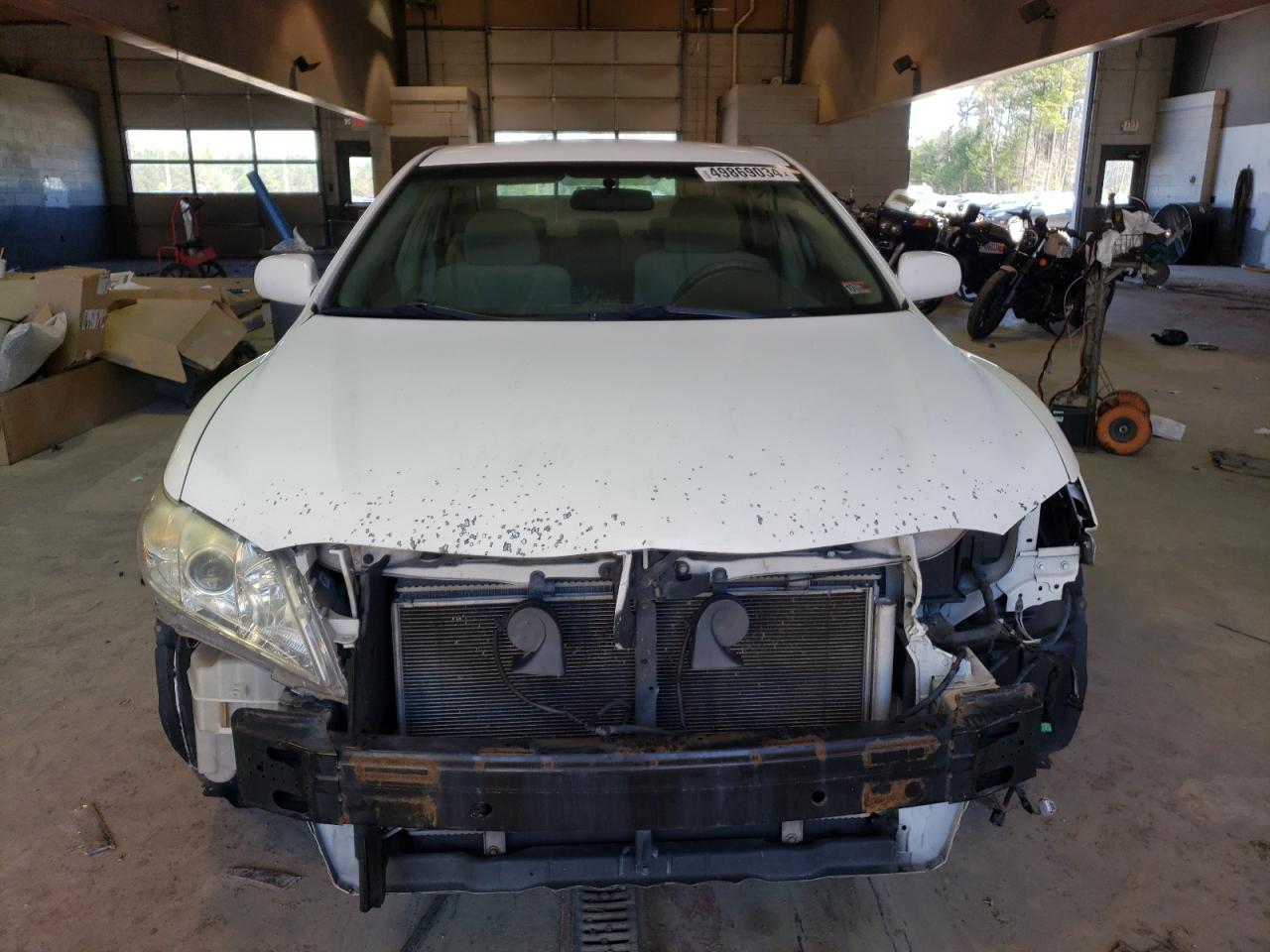 4T1BE46K57U644084 2007 Toyota Camry Ce