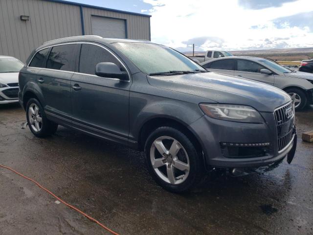 2015 Audi Q7 Premium VIN: WA1CGAFE2FD008484 Lot: 47969154