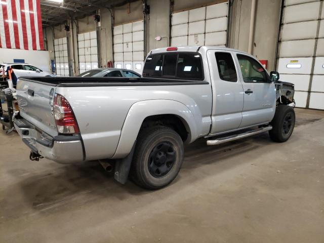 2009 Toyota Tacoma Access Cab VIN: 5TEUU42N39Z640030 Lot: 51989054