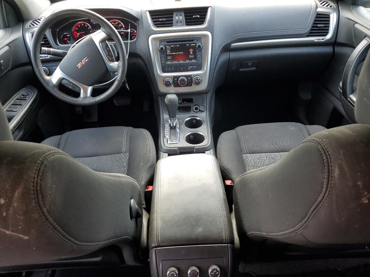 1GKKRNED8EJ291490 2014 GMC Acadia Sle