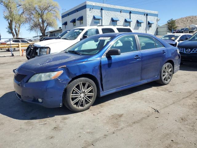 2007 Toyota Camry Le VIN: 4T1BK46K17U052304 Lot: 49760124