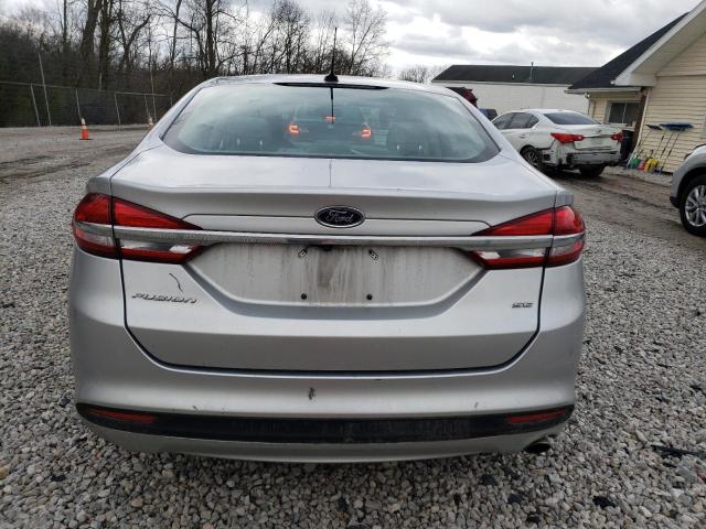 2017 Ford Fusion Se VIN: 3FA6P0H73HR224436 Lot: 49547224