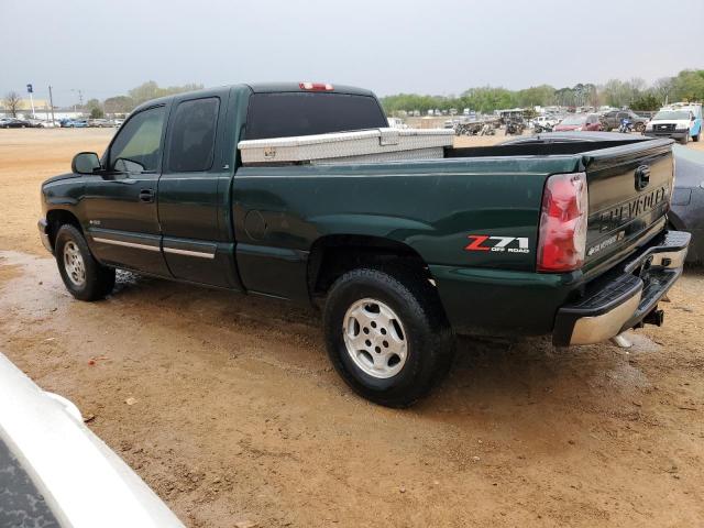 2003 Chevrolet Silverado K1500 VIN: 1GCEK19T63Z161536 Lot: 48147704