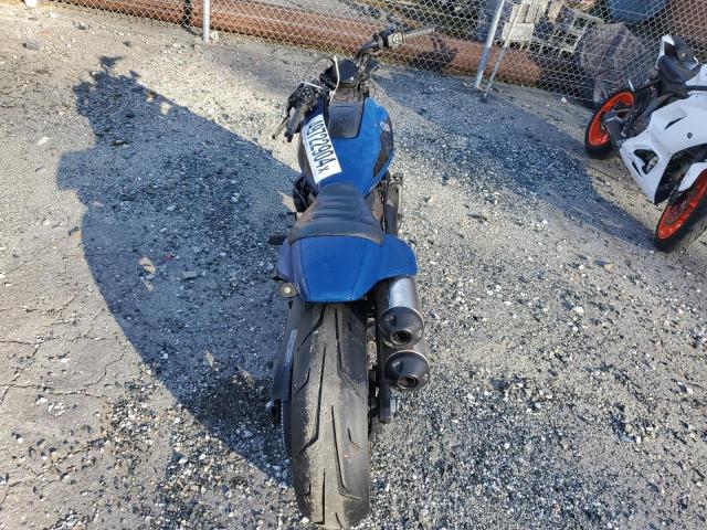 2023 HARLEY-DAVIDSON RH1250 S - 1HD1ZC416PB316904