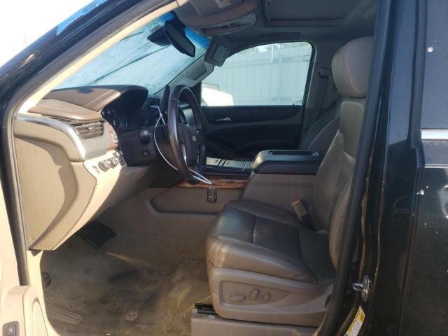2016 CHEVROLET TAHOE K150 - 1GNSKCKC3GR102630