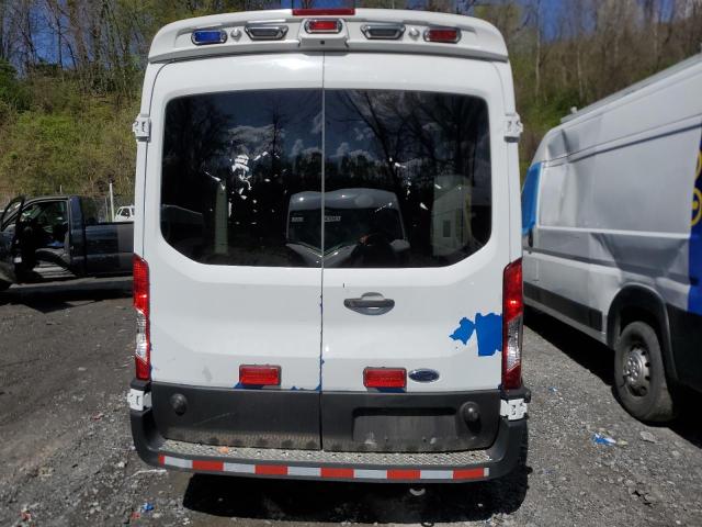 2023 Ford Transit T-250 VIN: 1FDBR2CG2PKA18142 Lot: 69070443