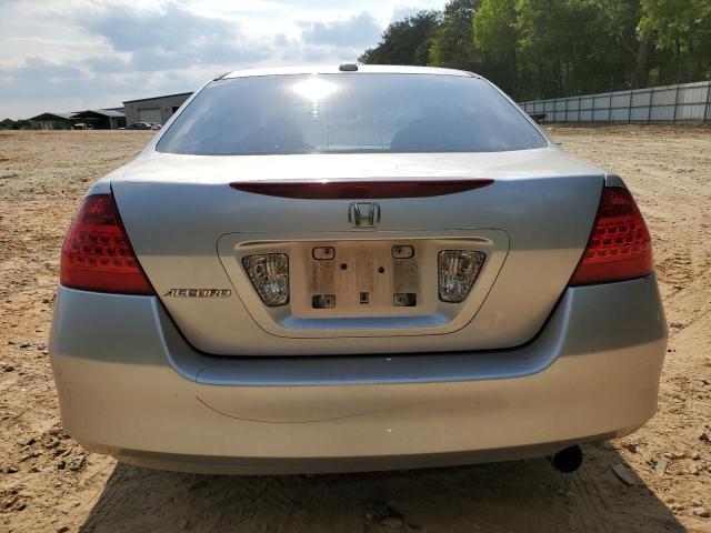 2006 Honda Accord Ex VIN: 1HGCM56876A057487 Lot: 52397164