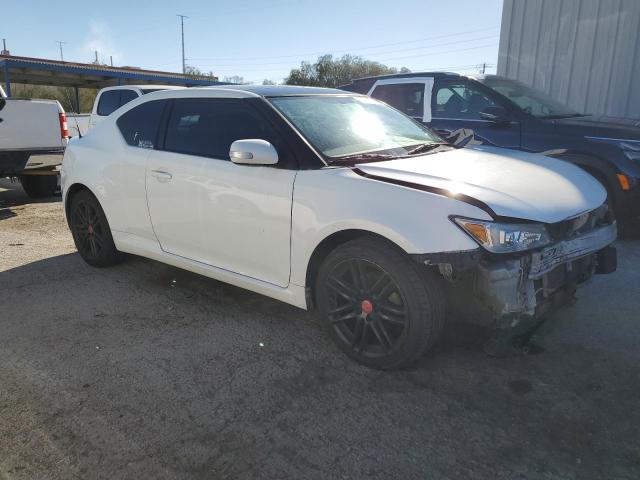 2013 Toyota Scion Tc VIN: JTKJF5C72D3061596 Lot: 49374994