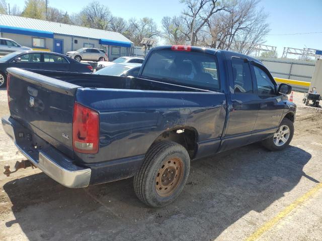 2006 Dodge Ram 1500 St VIN: 1D7HA18N96J102945 Lot: 49493464