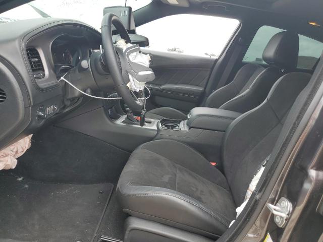 2023 DODGE CHARGER R/ - 2C3CDXCTXPH698692