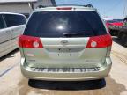 TOYOTA SIENNA XLE photo