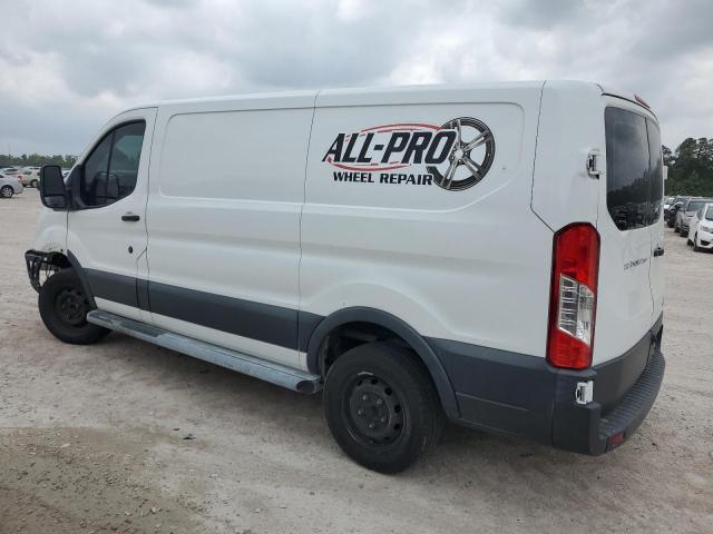 1FTYR1ZM7JKB37995 2018 Ford Transit T-250