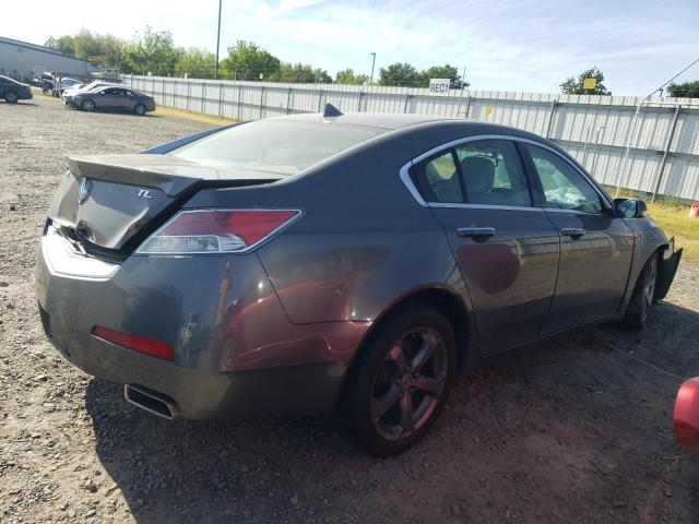 2010 Acura Tl VIN: 19UUA8F51AA024739 Lot: 51737644